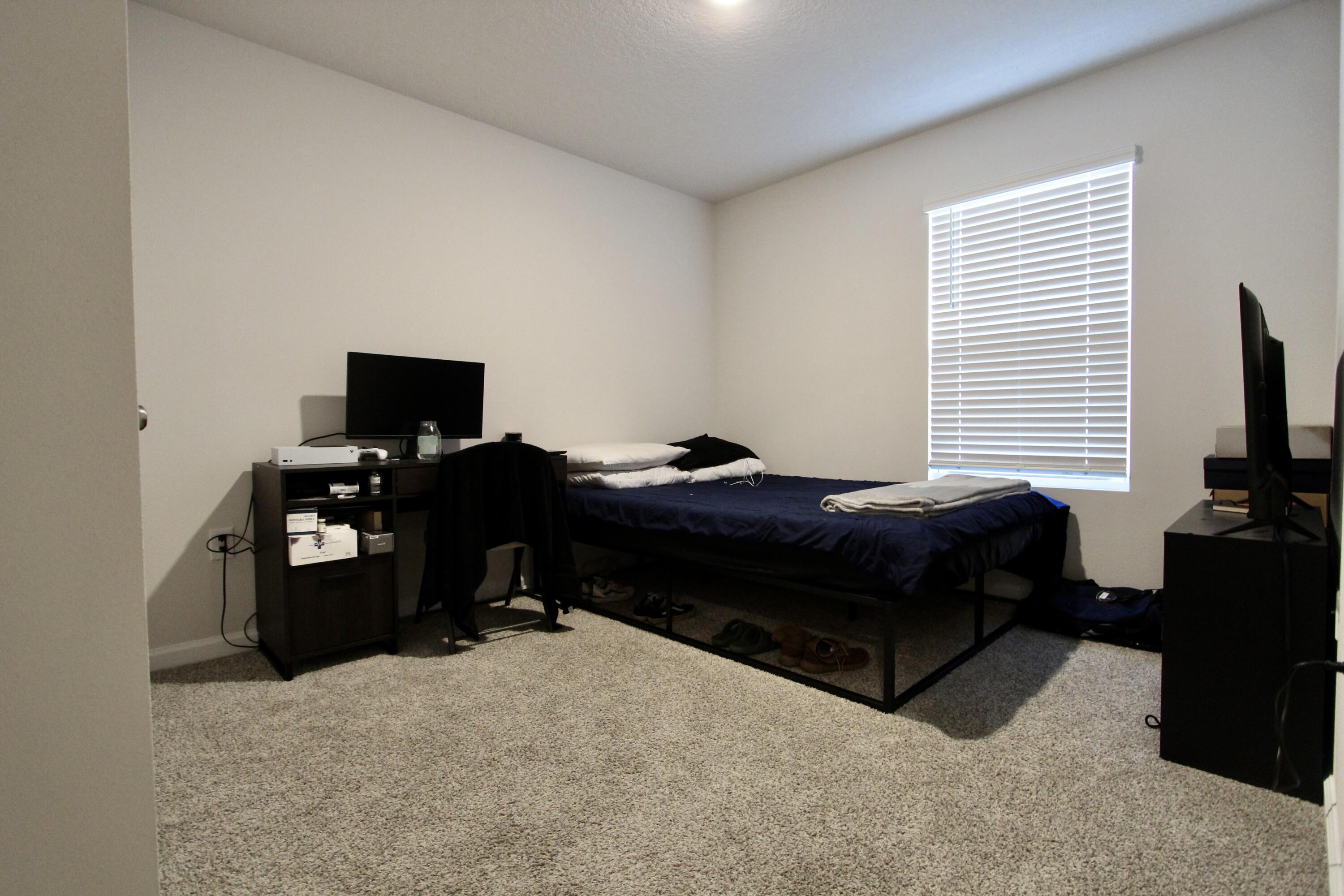 SHOAL RIVER LANDING PHASE 3A - Residential Lease