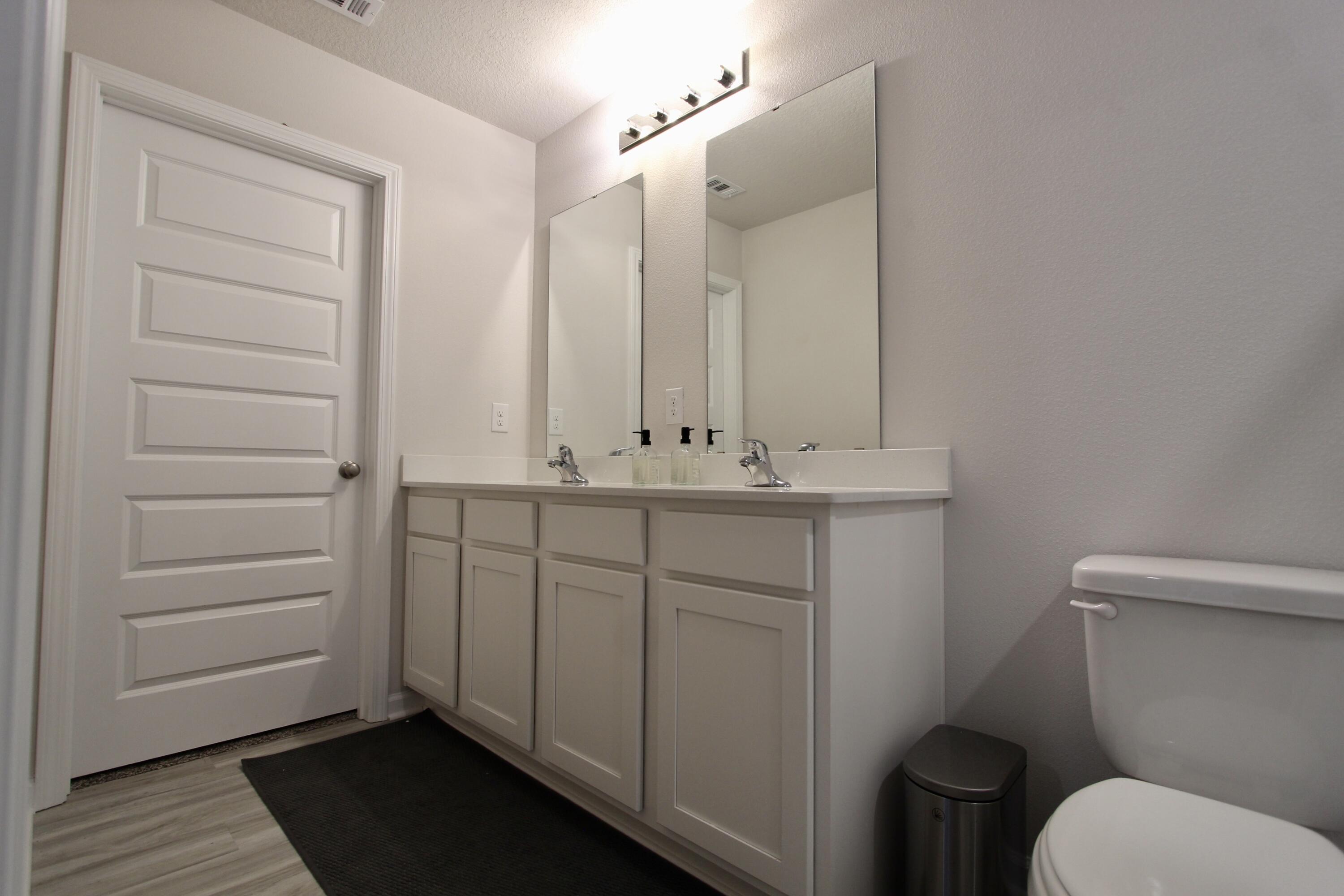 SHOAL RIVER LANDING PHASE 3A - Residential Lease