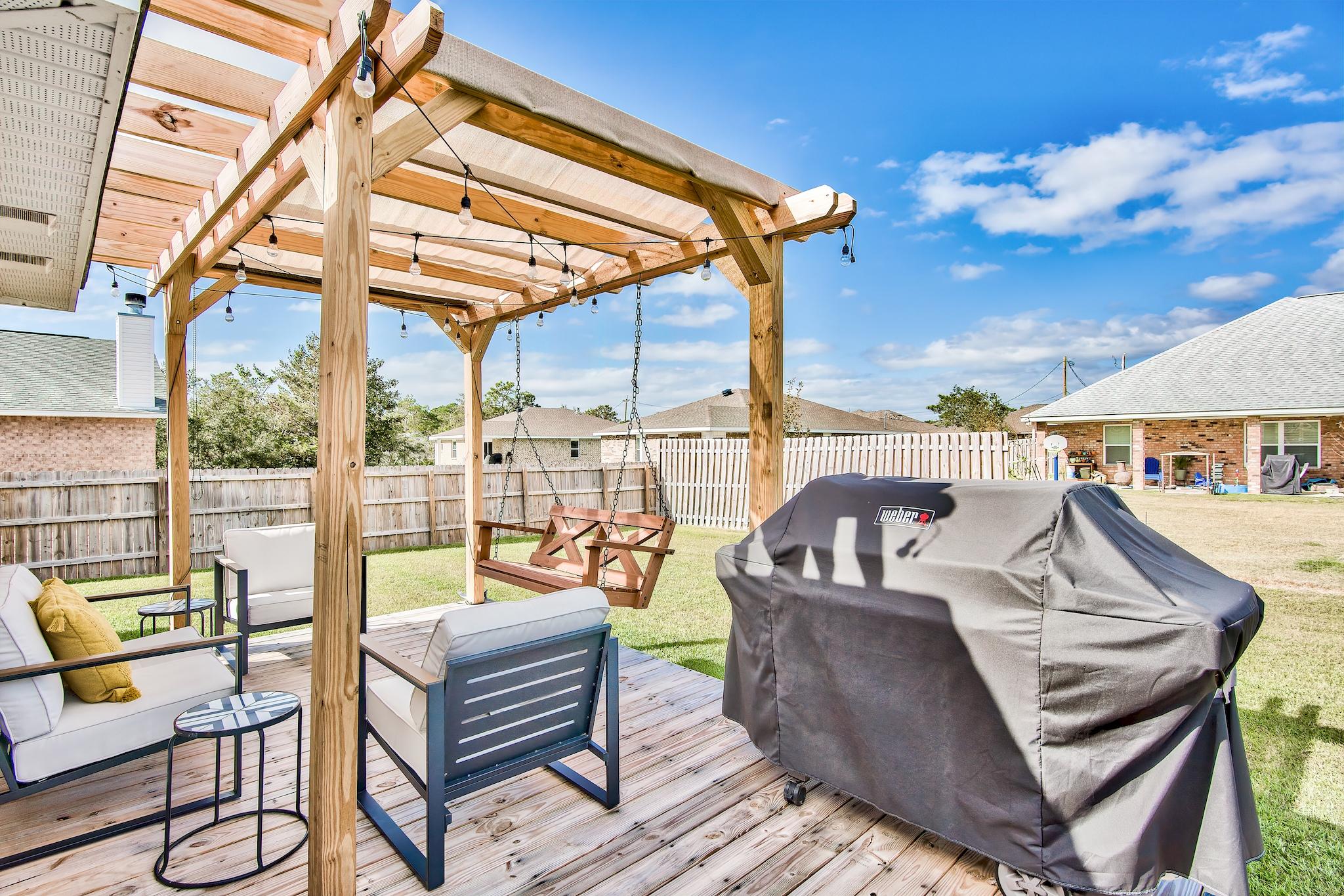 SANTA ROSA SHORES - Residential