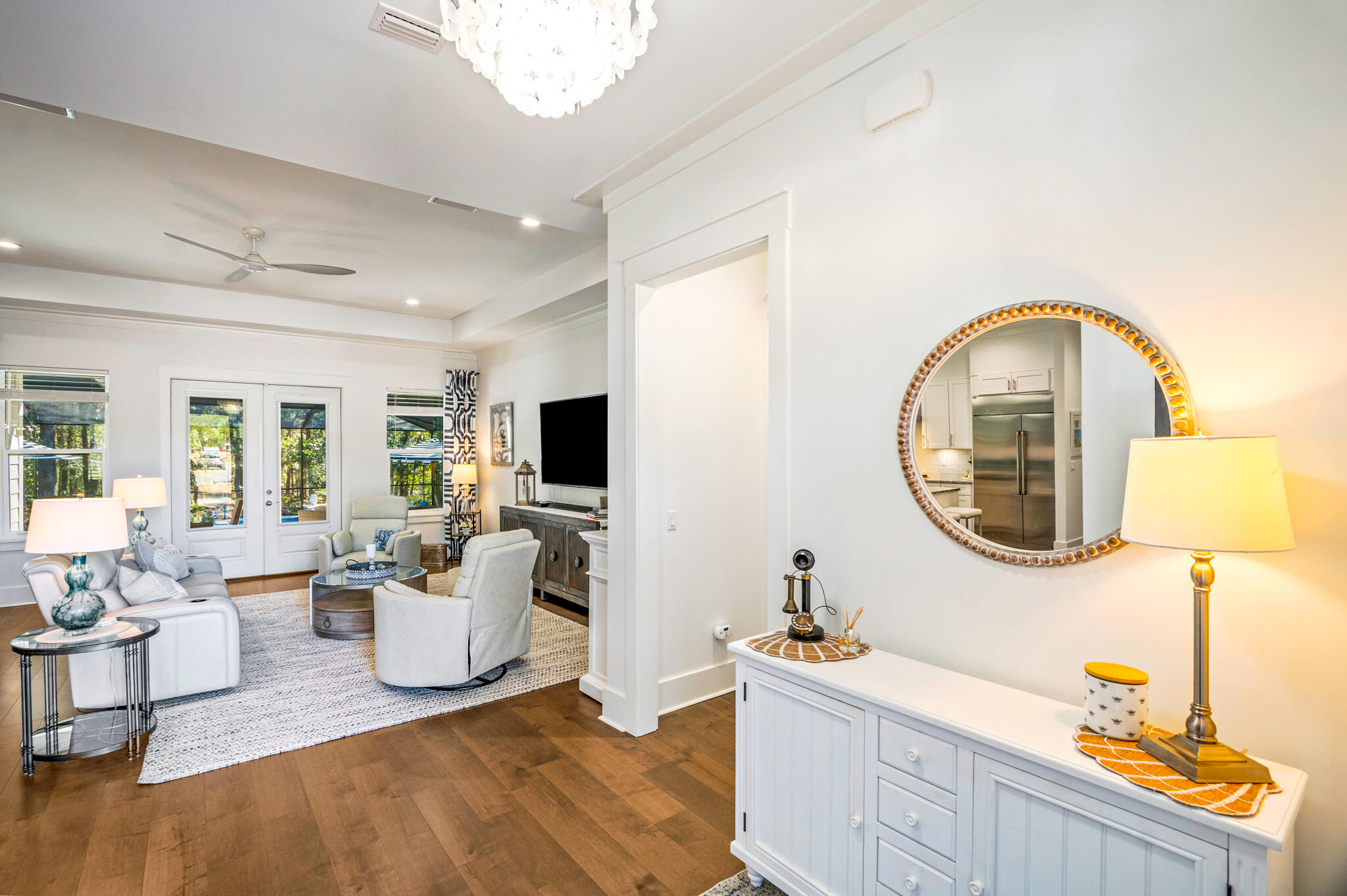 HAMMOCK BAY - Residential