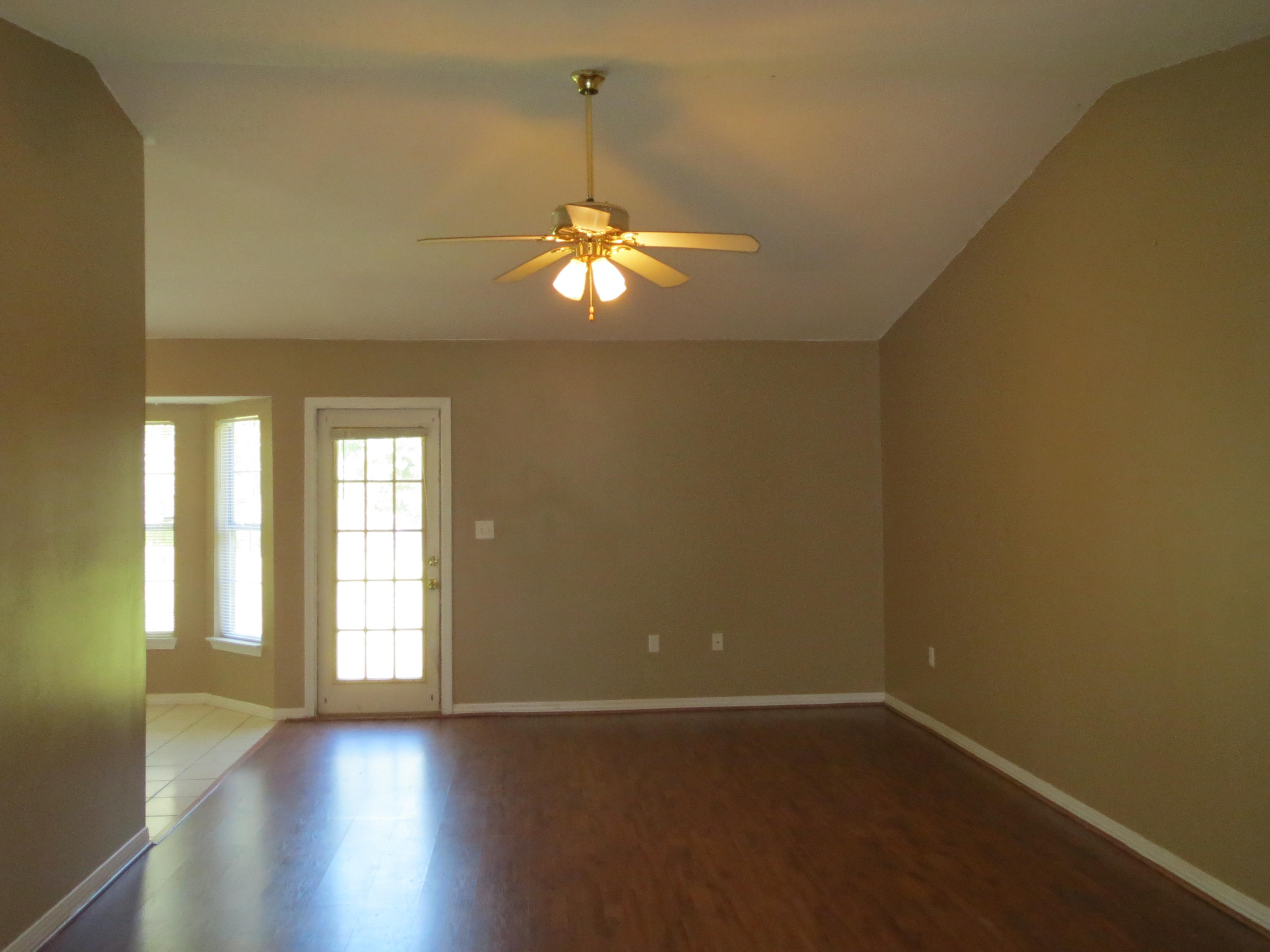 APLIN HEIGHTS S/D PH 2 - Residential