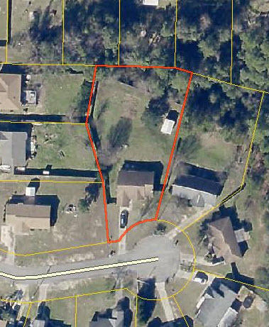 APLIN HEIGHTS S/D PH 2 - Residential