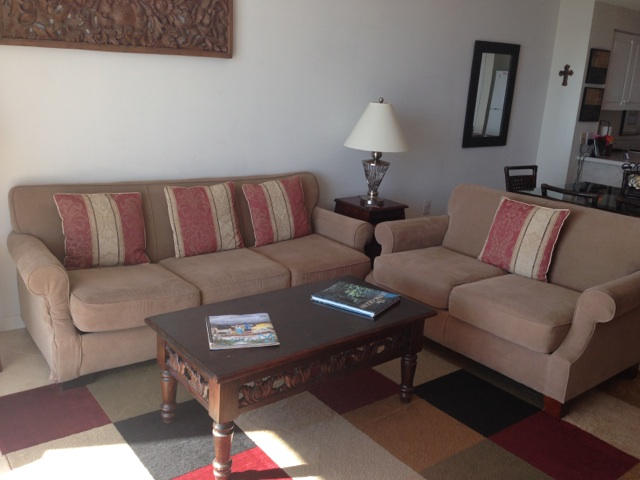 MAJESTIC SUN - Residential