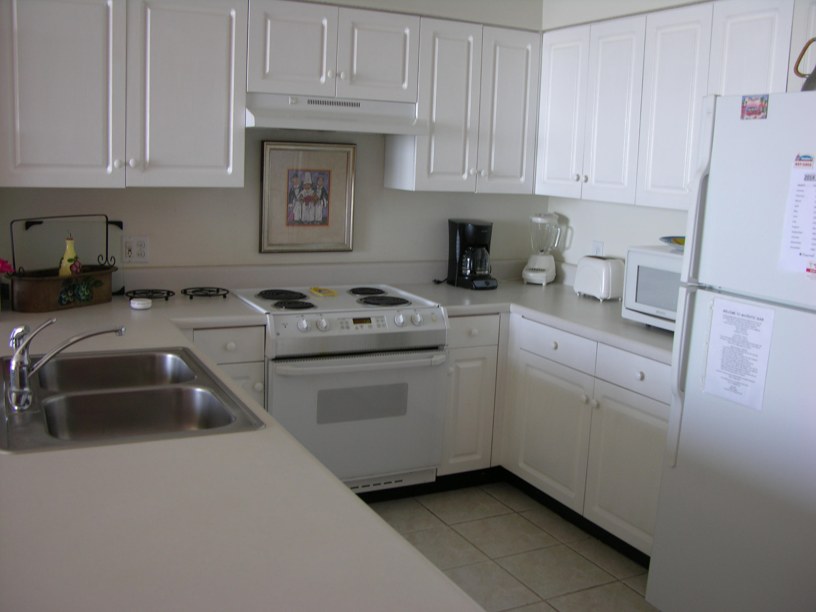 MAJESTIC SUN - Residential