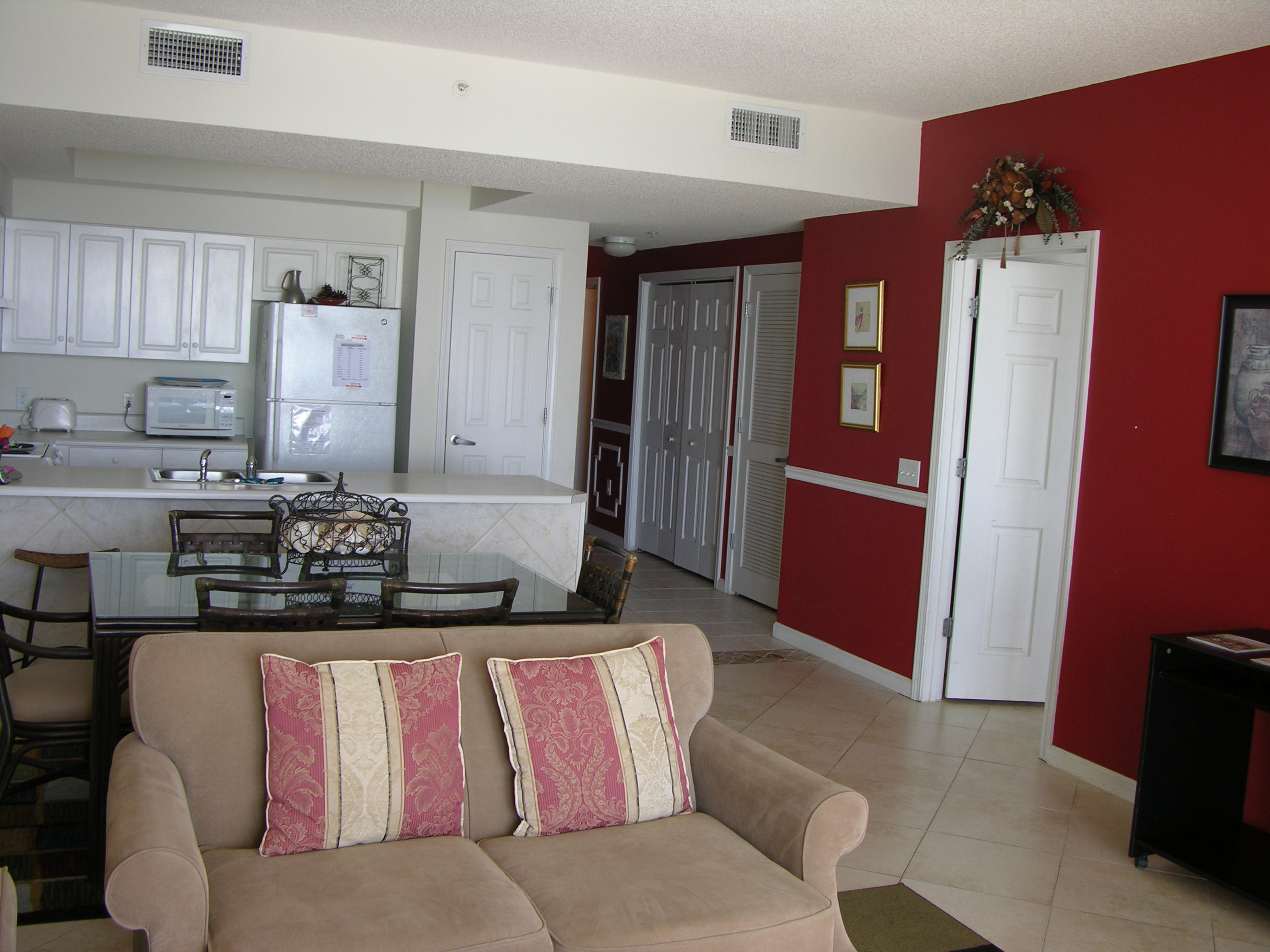 MAJESTIC SUN - Residential