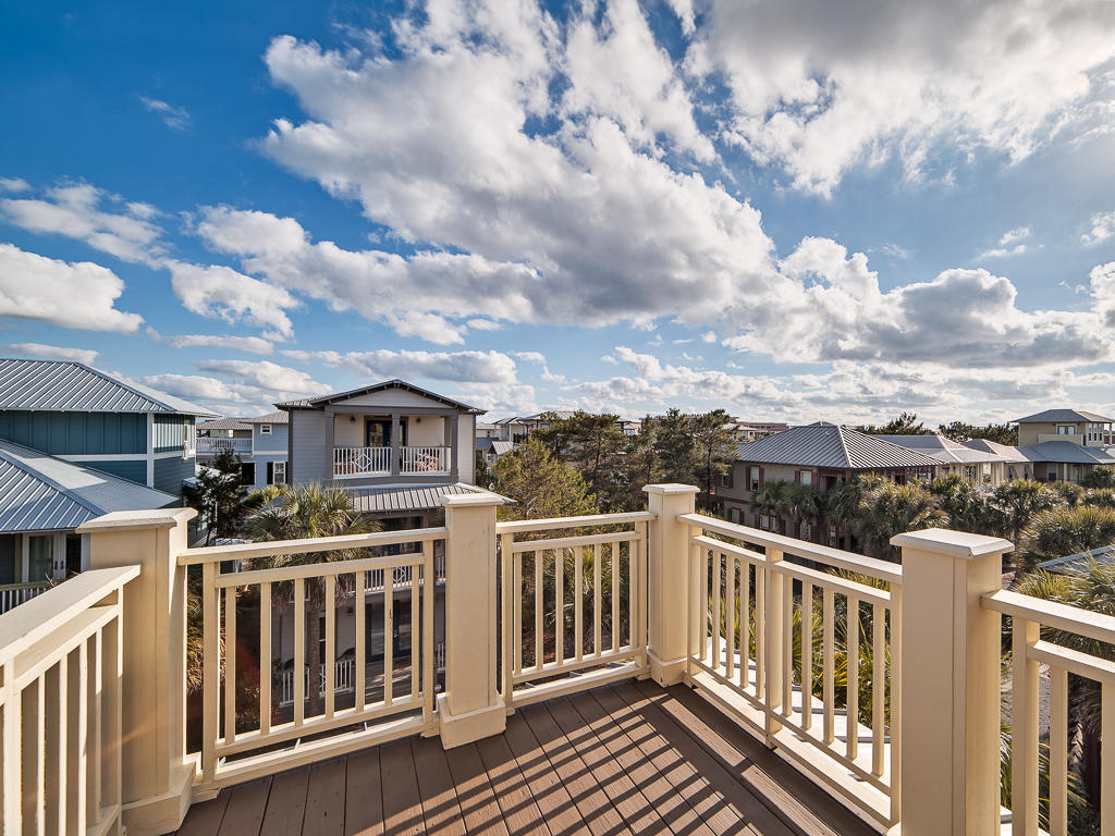 SEACREST BEACH - Residential