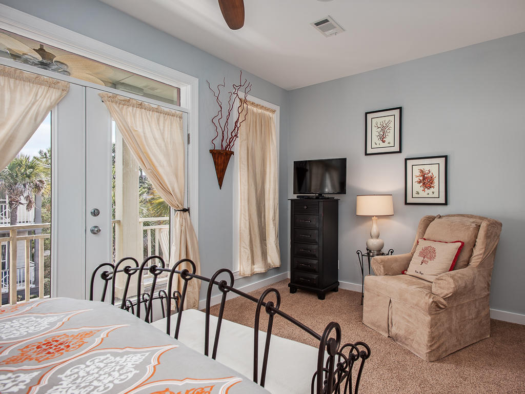 SEACREST BEACH - Residential