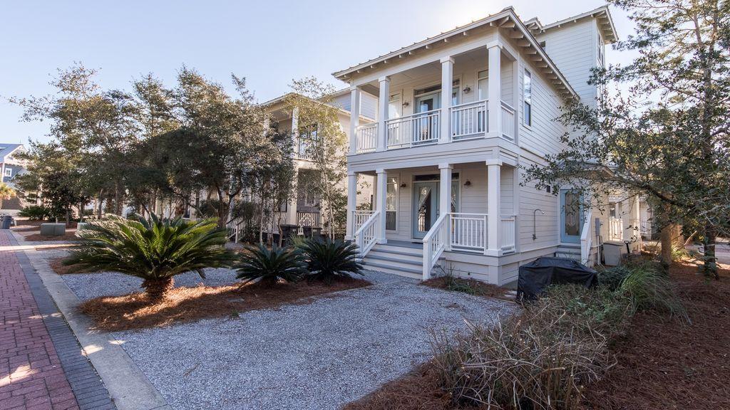 SEACREST BEACH - Residential
