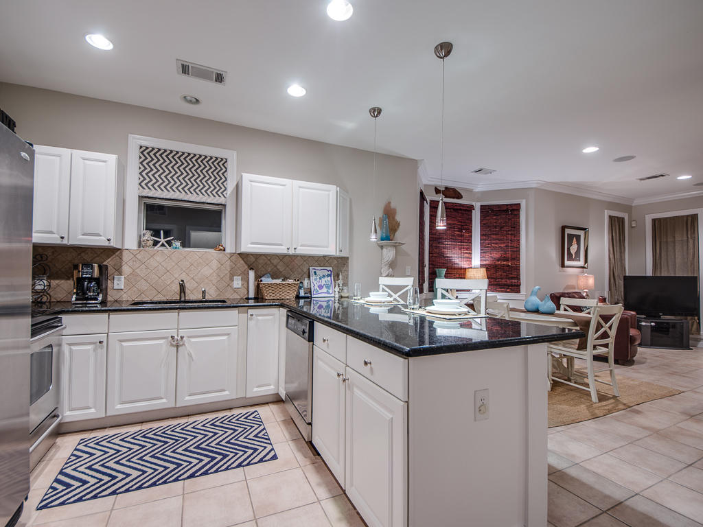 SEACREST BEACH - Residential
