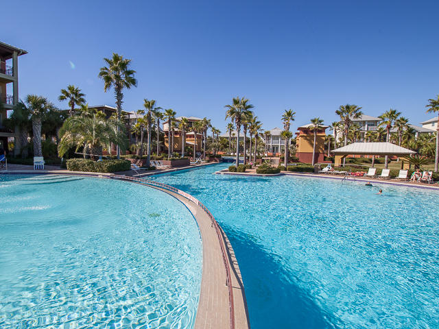 SEACREST BEACH - Residential