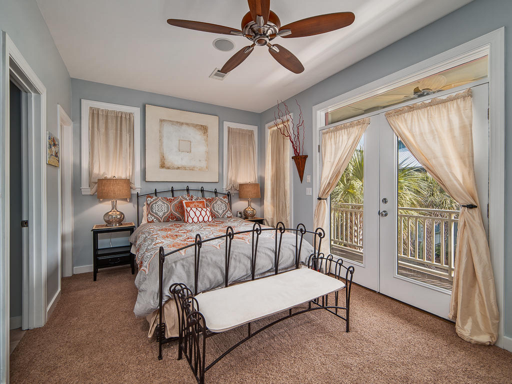 SEACREST BEACH - Residential