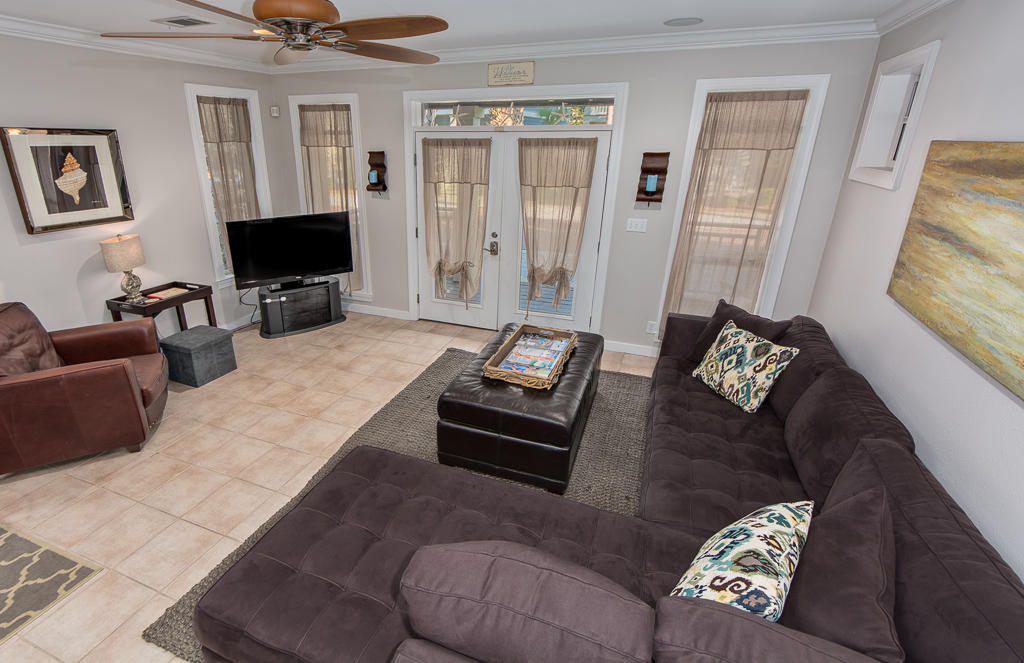 SEACREST BEACH - Residential