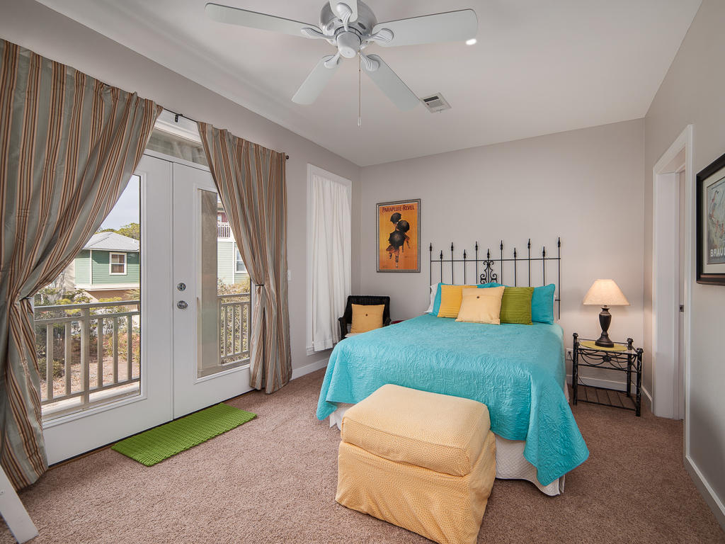 SEACREST BEACH - Residential