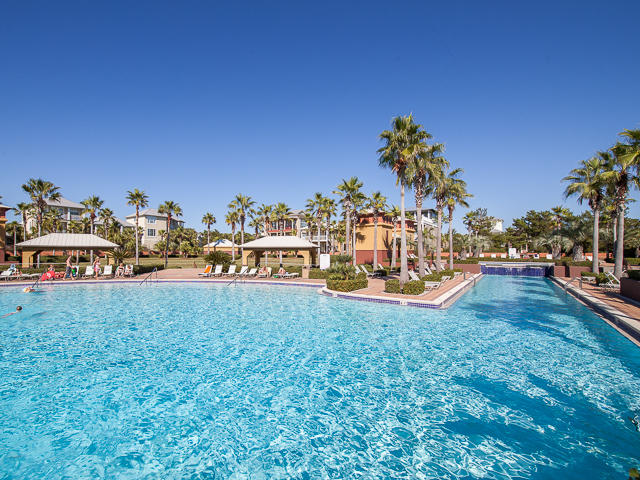 SEACREST BEACH - Residential