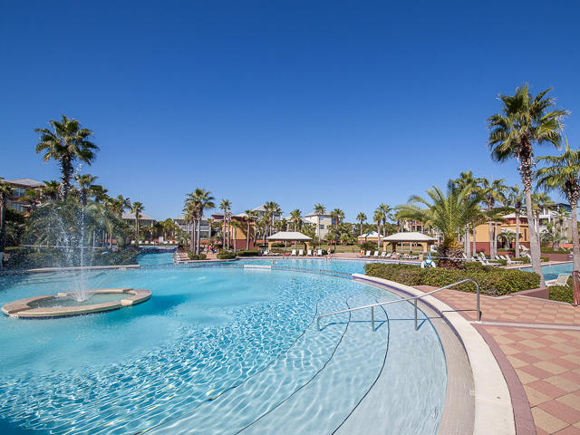 SEACREST BEACH - Residential