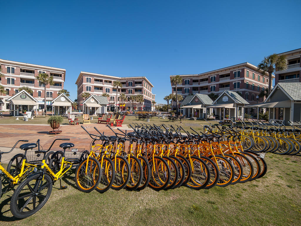 SEACREST BEACH - Residential