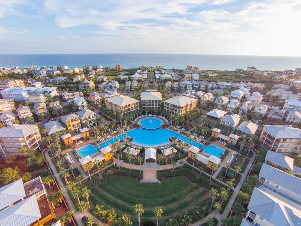 SEACREST BEACH - Residential