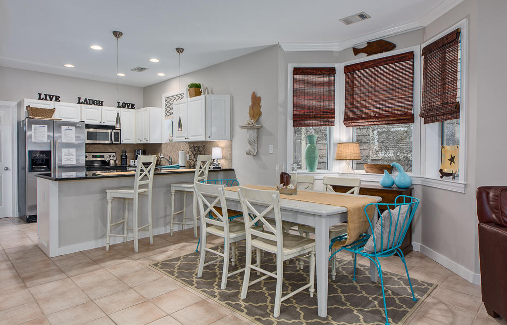 SEACREST BEACH - Residential