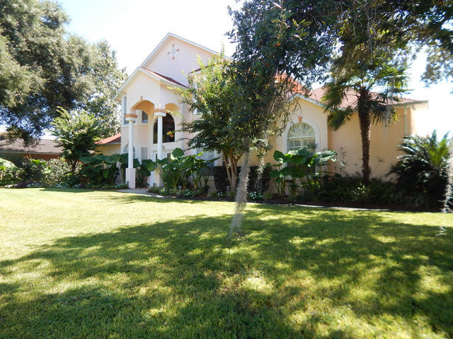 TIMBERLINE ESTATES - Residential