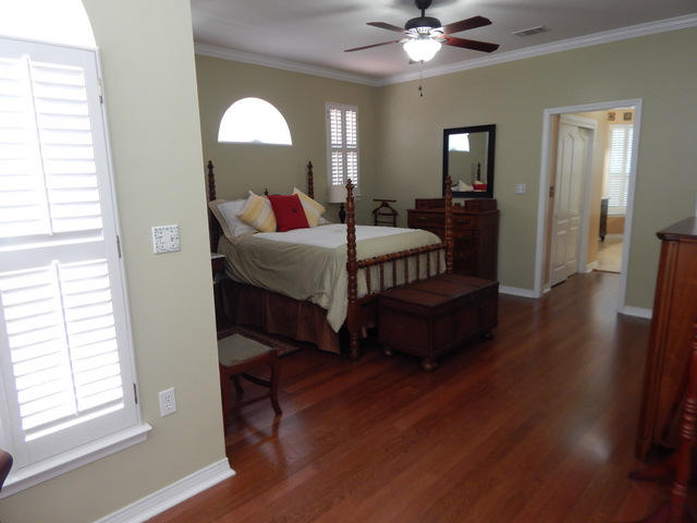 TIMBERLINE ESTATES - Residential