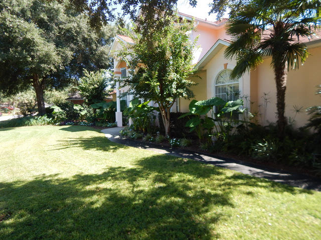 TIMBERLINE ESTATES - Residential