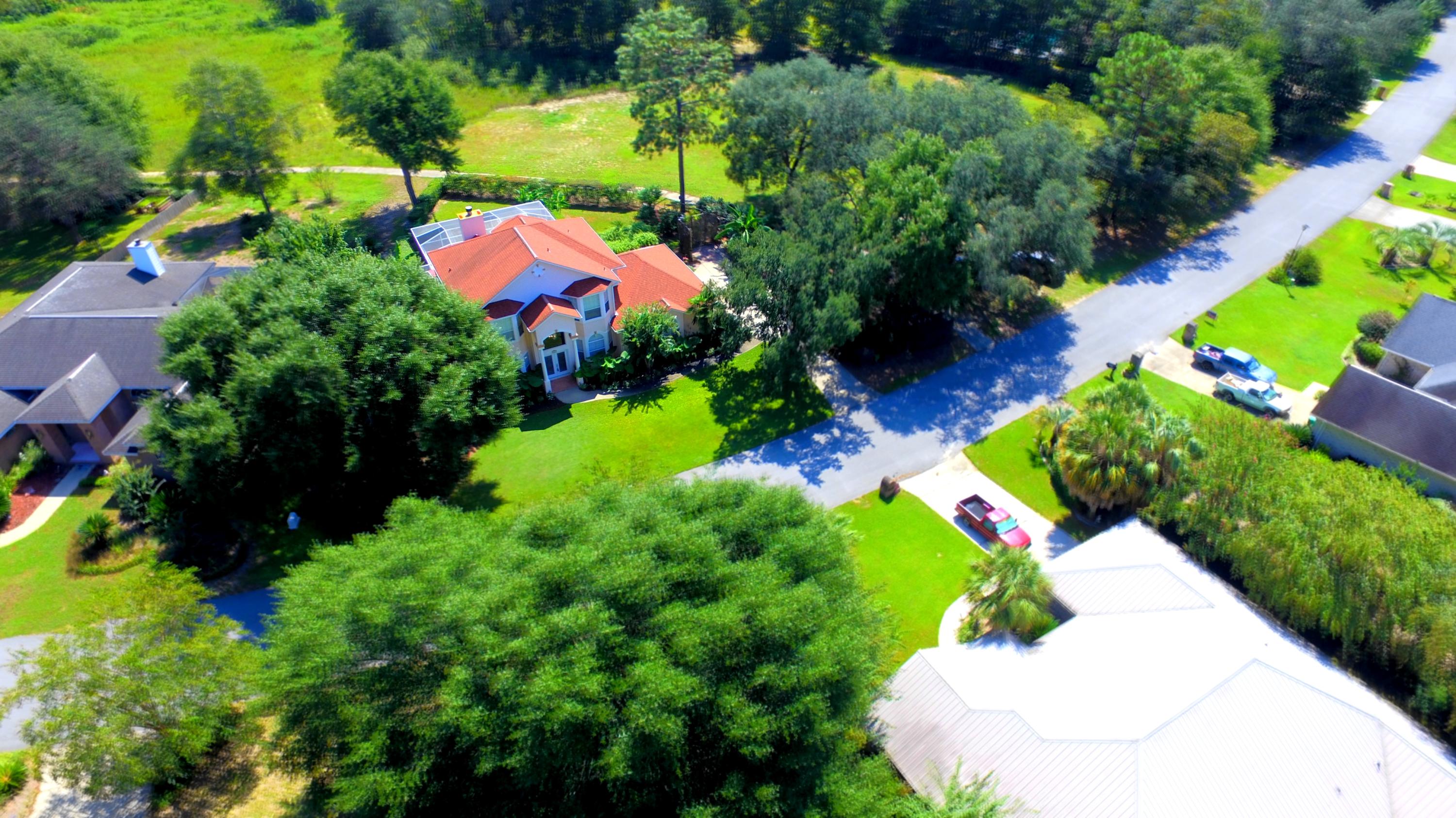 TIMBERLINE ESTATES - Residential