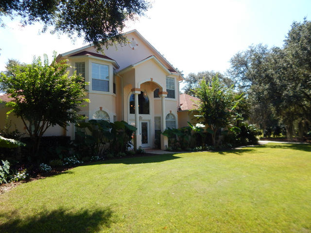 TIMBERLINE ESTATES - Residential