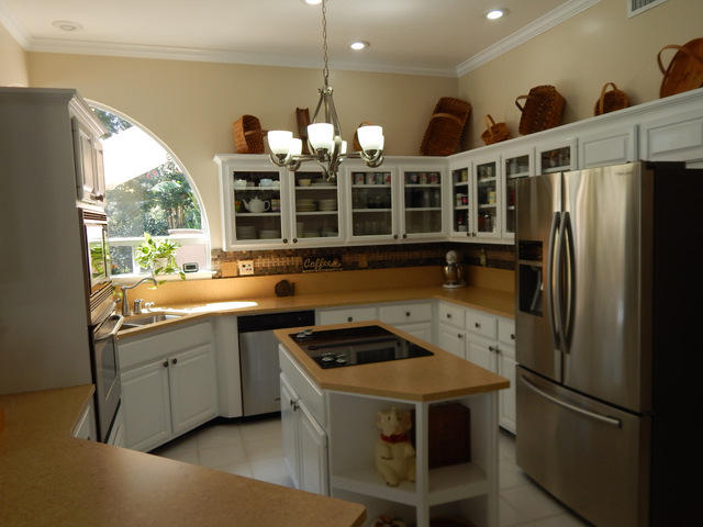 TIMBERLINE ESTATES - Residential