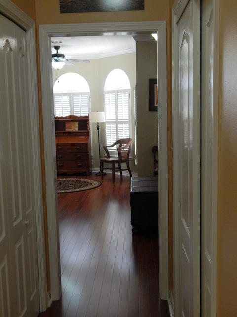 TIMBERLINE ESTATES - Residential