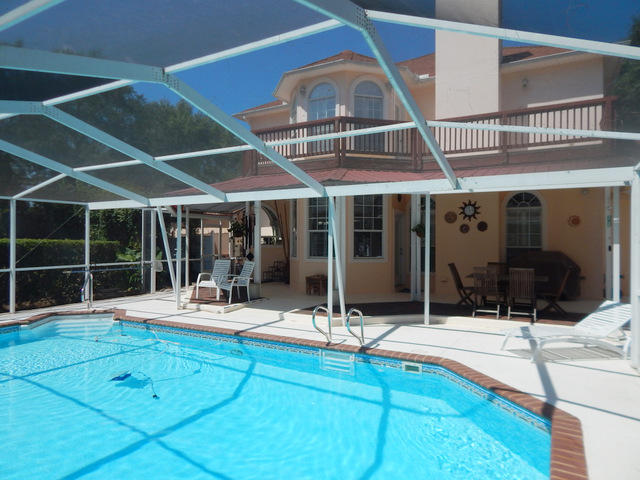 TIMBERLINE ESTATES - Residential