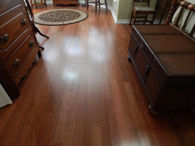 TIMBERLINE ESTATES - Residential