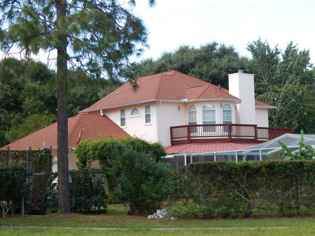 TIMBERLINE ESTATES - Residential