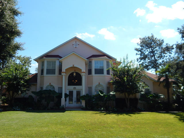 TIMBERLINE ESTATES - Residential