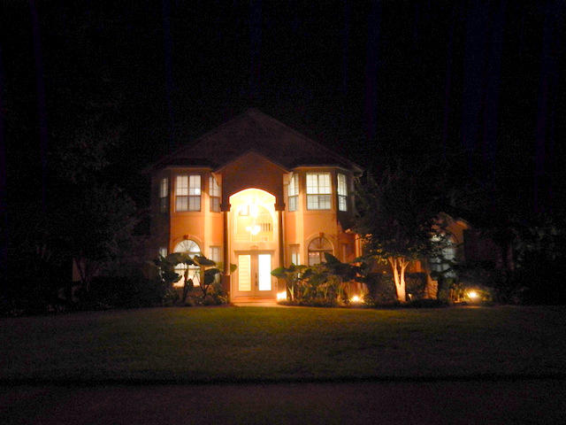 TIMBERLINE ESTATES - Residential