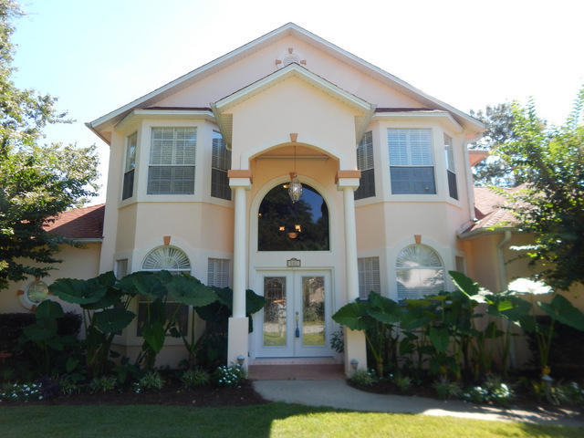 TIMBERLINE ESTATES - Residential