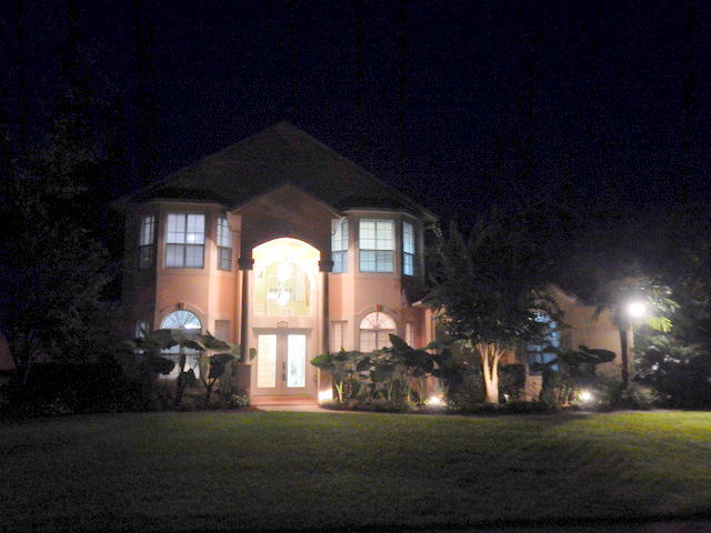 TIMBERLINE ESTATES - Residential