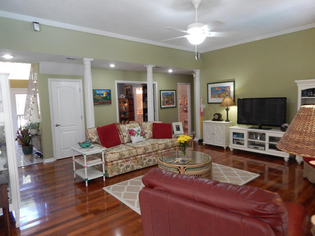 TIMBERLINE ESTATES - Residential