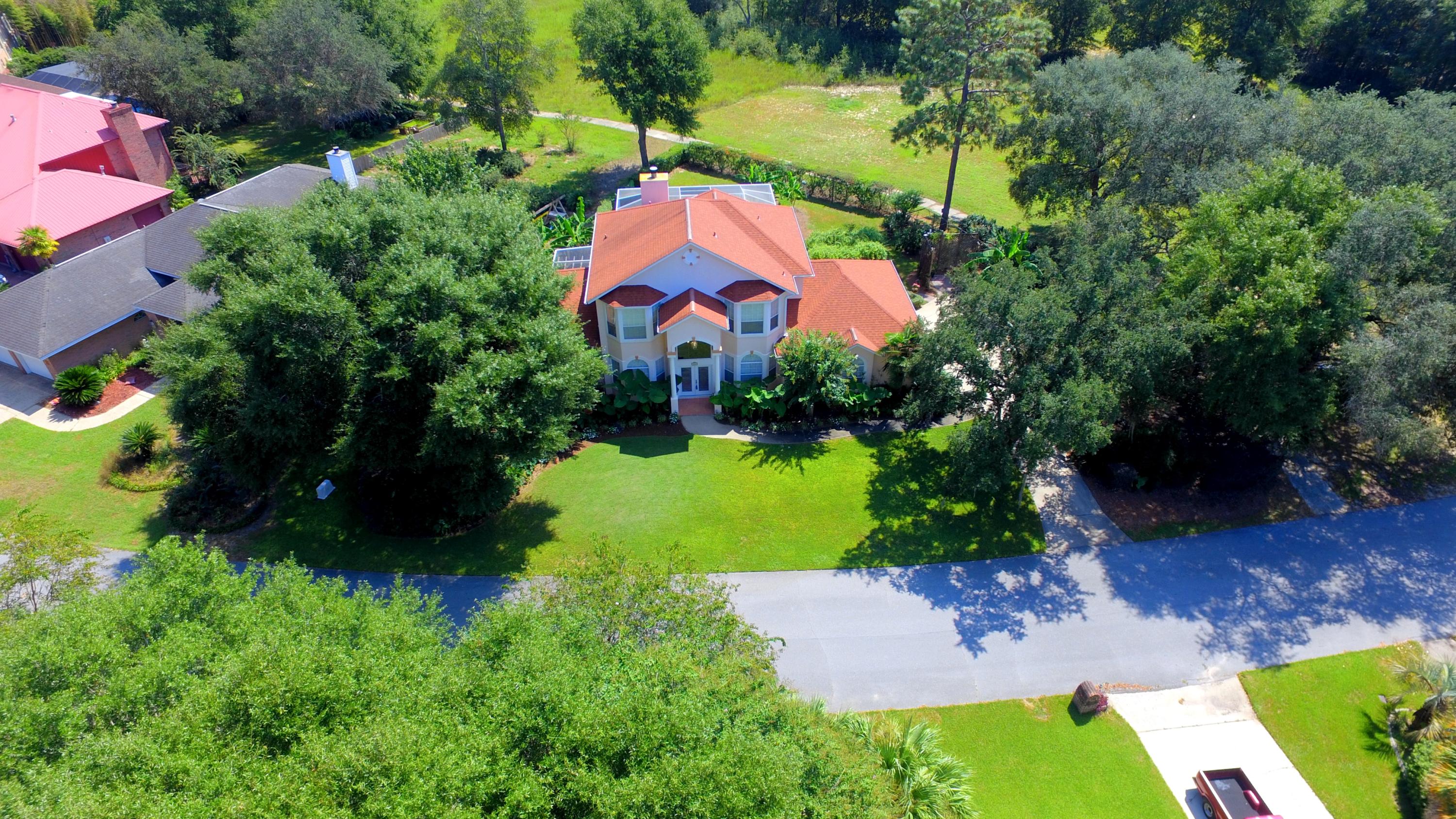 TIMBERLINE ESTATES - Residential