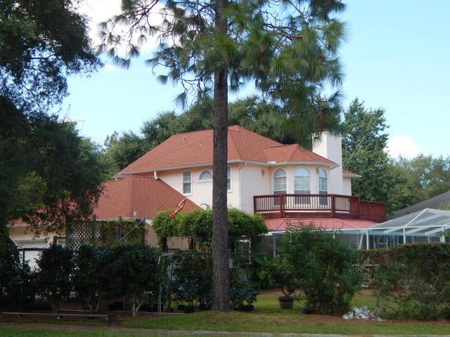 TIMBERLINE ESTATES - Residential