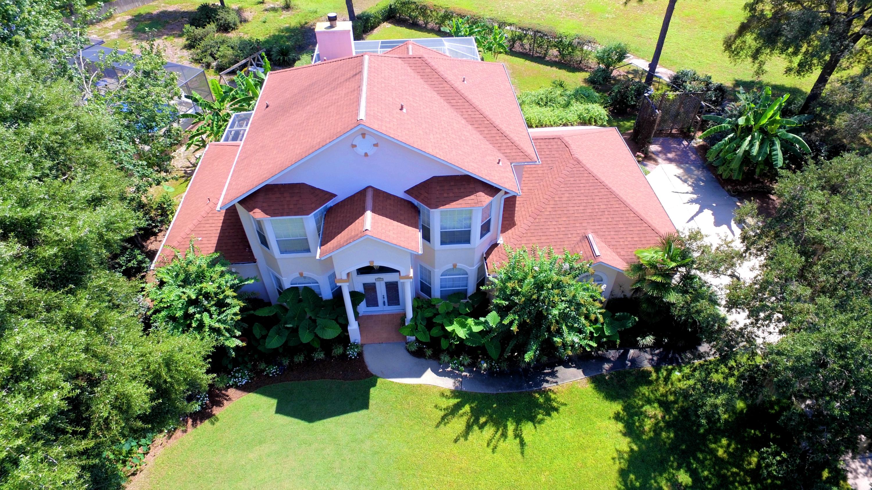 TIMBERLINE ESTATES - Residential