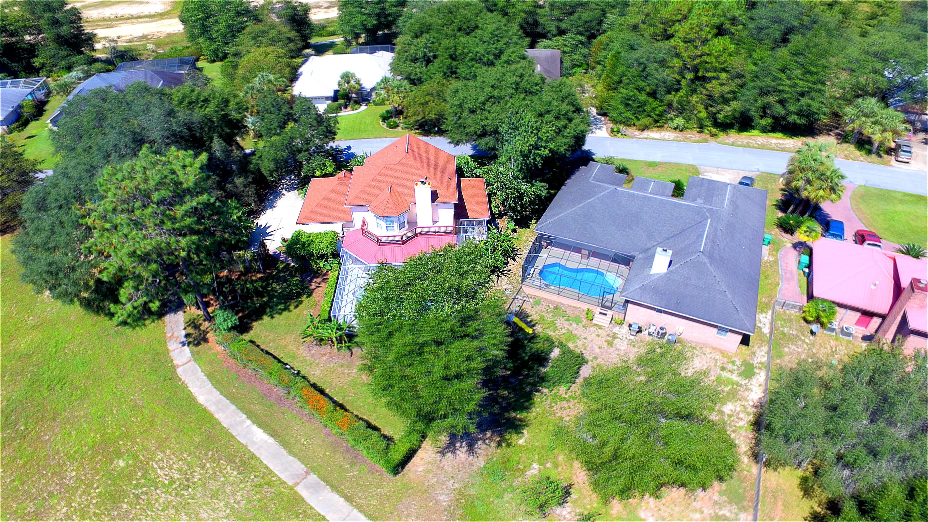 TIMBERLINE ESTATES - Residential