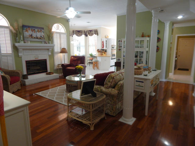 TIMBERLINE ESTATES - Residential