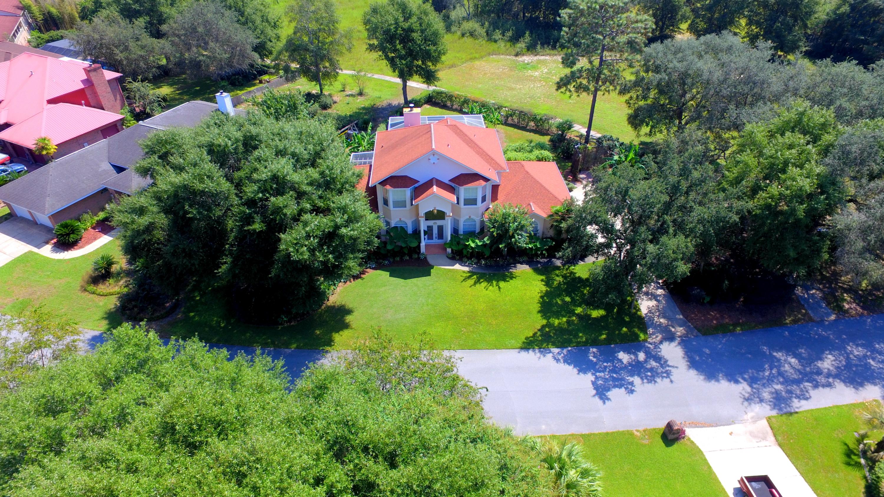 TIMBERLINE ESTATES - Residential