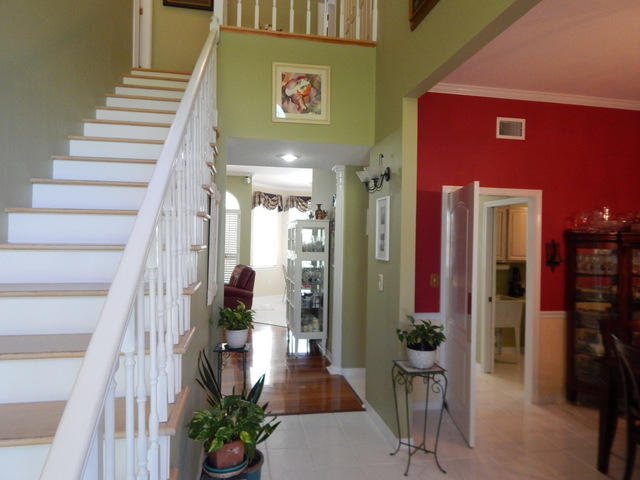 TIMBERLINE ESTATES - Residential