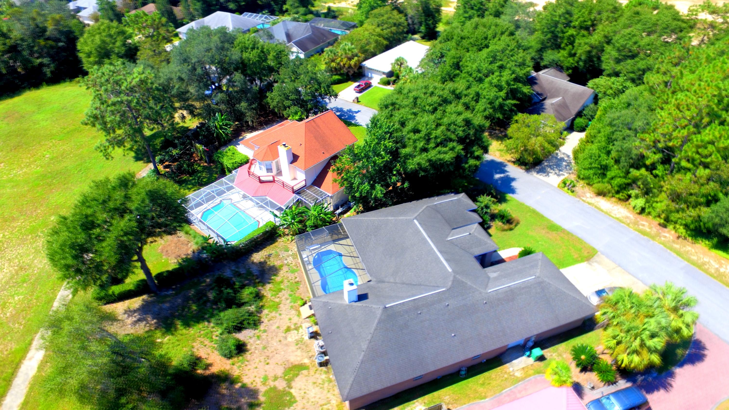 TIMBERLINE ESTATES - Residential