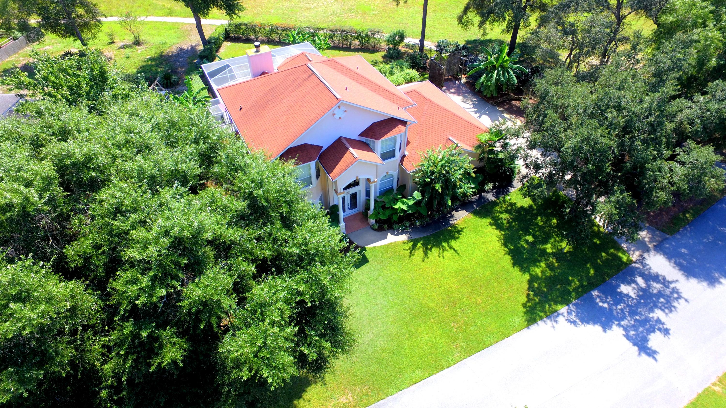 TIMBERLINE ESTATES - Residential