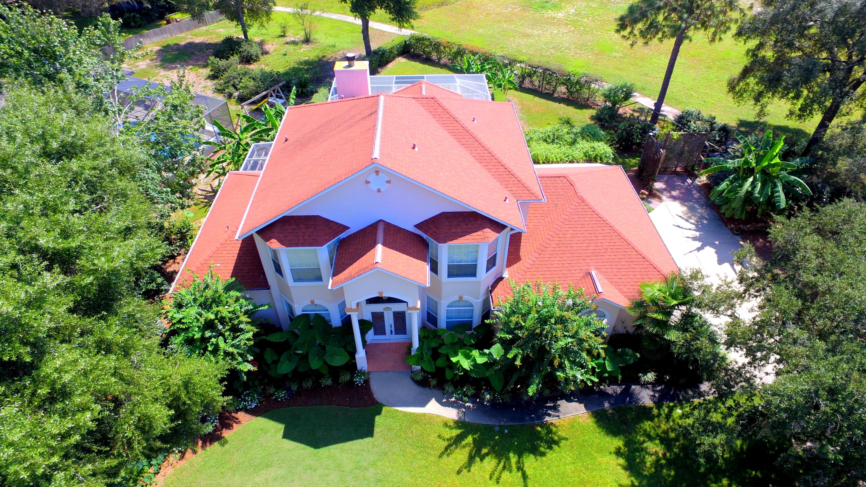 TIMBERLINE ESTATES - Residential