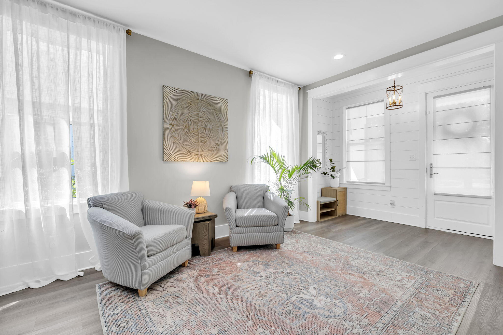 SACRED OAKS PH 2 - Residential