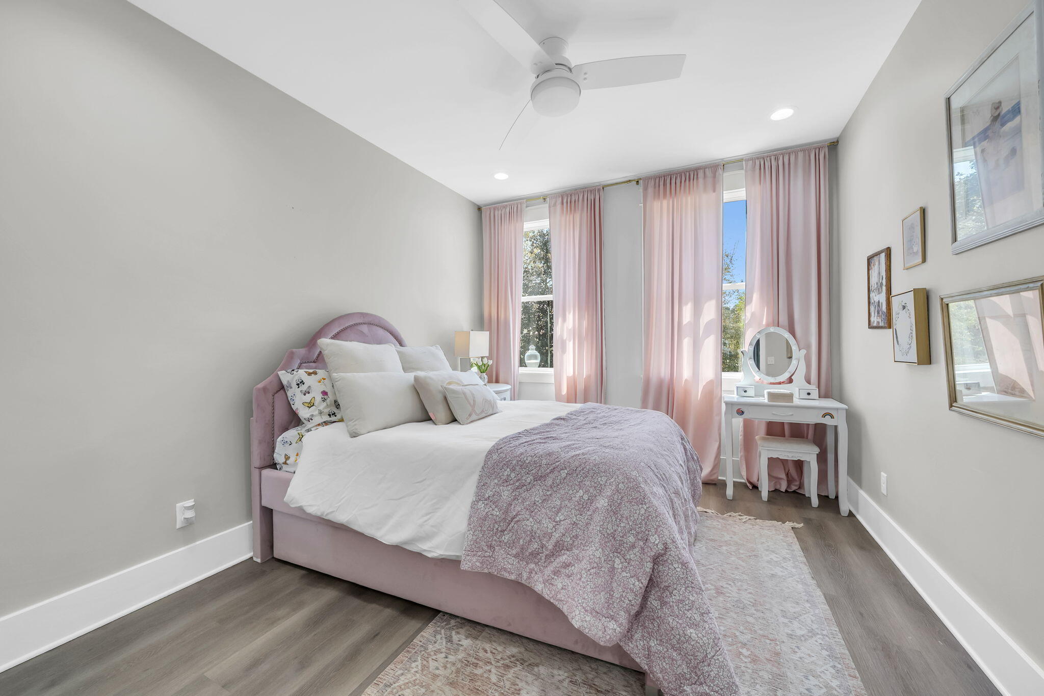 SACRED OAKS PH 2 - Residential