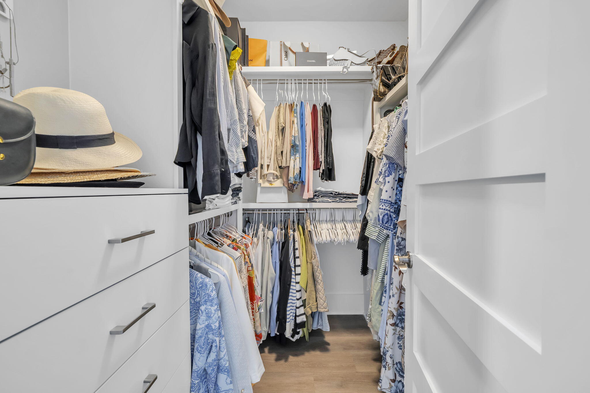 SACRED OAKS PH 2 - Residential